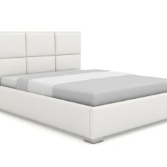Кровать Гера интерьерная +основание (90х200) в Талице - talica.mebel24.online | фото 2