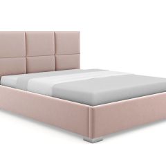 Кровать Гера интерьерная +основание (90х200) в Талице - talica.mebel24.online | фото 12