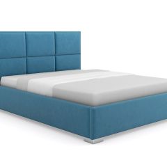 Кровать Гера интерьерная +основание (90х200) в Талице - talica.mebel24.online | фото 17