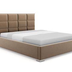 Кровать Глэдис интерьерная +основание (160х200) в Талице - talica.mebel24.online | фото 6