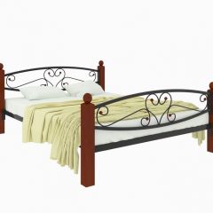 Кровать Каролина Lux plus 1900 (МилСон) в Талице - talica.mebel24.online | фото 6