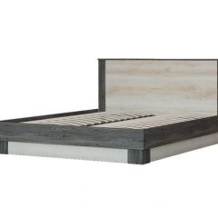 Кровать КД-2.6-1400 ВЕРСАЛЬ-1 с основанием в Талице - talica.mebel24.online | фото 2