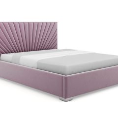 Кровать Кения интерьерная +основание (80х200) в Талице - talica.mebel24.online | фото 15