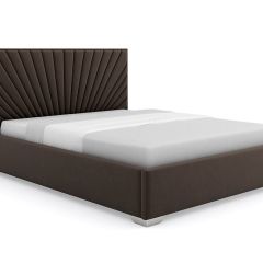 Кровать Кения интерьерная +основание (80х200) в Талице - talica.mebel24.online | фото 21