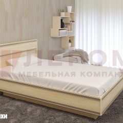 Кровать КР-1001 в Талице - talica.mebel24.online | фото
