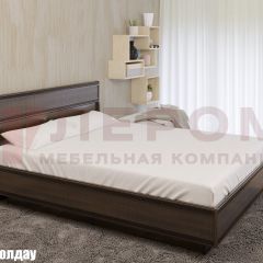 Кровать КР-1003 в Талице - talica.mebel24.online | фото 3