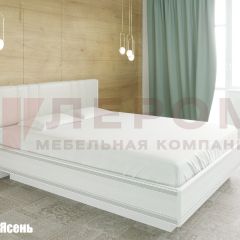 Кровать КР-1013 с мягким изголовьем в Талице - talica.mebel24.online | фото 4