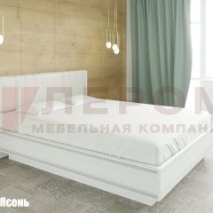 Кровать КР-1014 с мягким изголовьем в Талице - talica.mebel24.online | фото 4