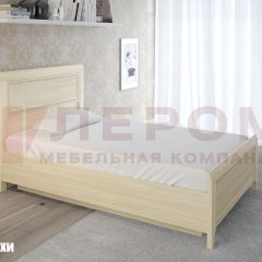 Кровать КР-1021 в Талице - talica.mebel24.online | фото