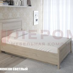 Кровать КР-1021 в Талице - talica.mebel24.online | фото 2