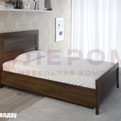 Кровать КР-1021 в Талице - talica.mebel24.online | фото 3