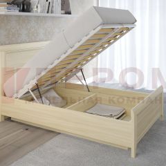 Кровать КР-1021 в Талице - talica.mebel24.online | фото 6
