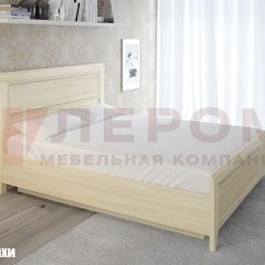 Кровать КР-1023 в Талице - talica.mebel24.online | фото