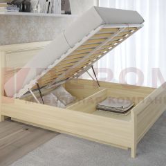 Кровать КР-1024 в Талице - talica.mebel24.online | фото 6