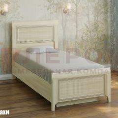 Кровать КР-1025 в Талице - talica.mebel24.online | фото
