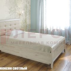 Кровать КР-1031 с мягким изголовьем в Талице - talica.mebel24.online | фото 2