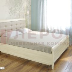 Кровать КР-1034 с мягким изголовьем в Талице - talica.mebel24.online | фото 4