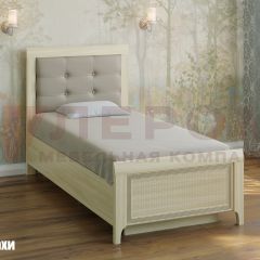 Кровать КР-1035 в Талице - talica.mebel24.online | фото