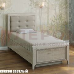 Кровать КР-1035 в Талице - talica.mebel24.online | фото 2