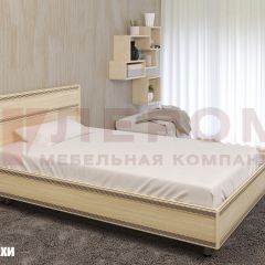 Кровать КР-2001 в Талице - talica.mebel24.online | фото