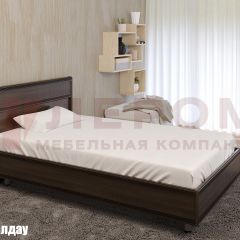 Кровать КР-2001 в Талице - talica.mebel24.online | фото 3