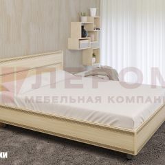 Кровать КР-2002 в Талице - talica.mebel24.online | фото 1