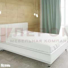 Кровать КР-2013 с мягким изголовьем в Талице - talica.mebel24.online | фото 4