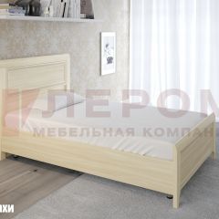 Кровать КР-2021 в Талице - talica.mebel24.online | фото 1