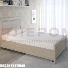 Кровать КР-2021 в Талице - talica.mebel24.online | фото 2