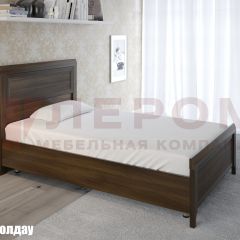 Кровать КР-2021 в Талице - talica.mebel24.online | фото 3
