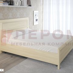 Кровать КР-2023 в Талице - talica.mebel24.online | фото