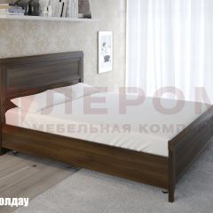 Кровать КР-2024 в Талице - talica.mebel24.online | фото 3
