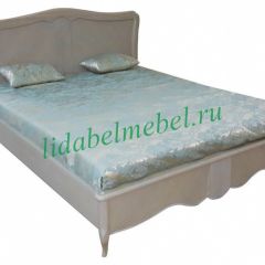 Кровать Лаура ММ-267-02/12Б (1200х2000) в Талице - talica.mebel24.online | фото