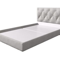 Кровать Милана МЦ 1200 в Талице - talica.mebel24.online | фото 4