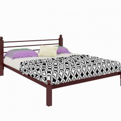 Кровать Милана Lux 2000 (МилСон) в Талице - talica.mebel24.online | фото 3