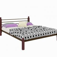Кровать Милана Lux 2000 (МилСон) в Талице - talica.mebel24.online | фото 4