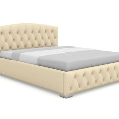 Кровать Модерн Плюс интерьерная +основание (180х200) в Талице - talica.mebel24.online | фото 4