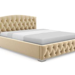 Кровать Модерн Плюс интерьерная +основание (180х200) в Талице - talica.mebel24.online | фото 6