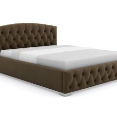 Кровать Модерн Плюс интерьерная +основание (180х200) в Талице - talica.mebel24.online | фото 7