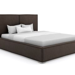 Кровать Монте интерьерная +основание (120х200) в Талице - talica.mebel24.online | фото 21