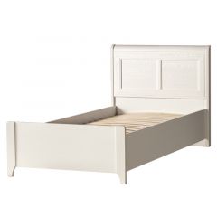 Кровать одинарная №249 Белла в Талице - talica.mebel24.online | фото