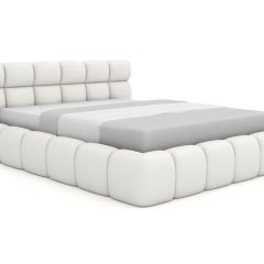 Кровать Одри интерьерная +основание (140х200) в Талице - talica.mebel24.online | фото 2