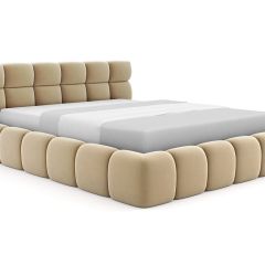 Кровать Одри интерьерная +основание (140х200) в Талице - talica.mebel24.online | фото 6