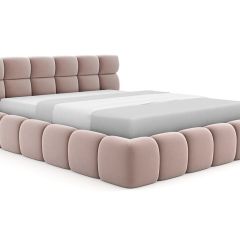 Кровать Одри интерьерная +основание (140х200) в Талице - talica.mebel24.online | фото 13