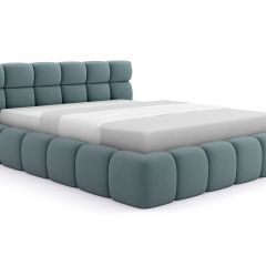 Кровать Одри интерьерная +основание (140х200) в Талице - talica.mebel24.online | фото 14