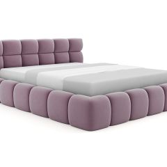 Кровать Одри интерьерная +основание (140х200) в Талице - talica.mebel24.online | фото 15