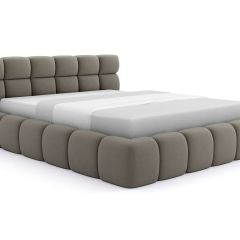 Кровать Одри интерьерная +основание (140х200) в Талице - talica.mebel24.online | фото 16