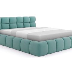 Кровать Одри интерьерная +основание (140х200) в Талице - talica.mebel24.online | фото 17