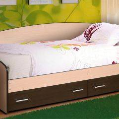 Кровать Софа №3 (800*1900/2000) в Талице - talica.mebel24.online | фото