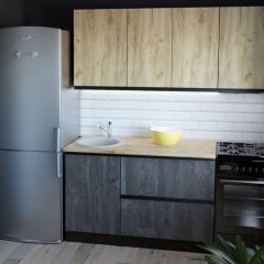 Кухонный гарнитур Адажио макси 1800 мм в Талице - talica.mebel24.online | фото